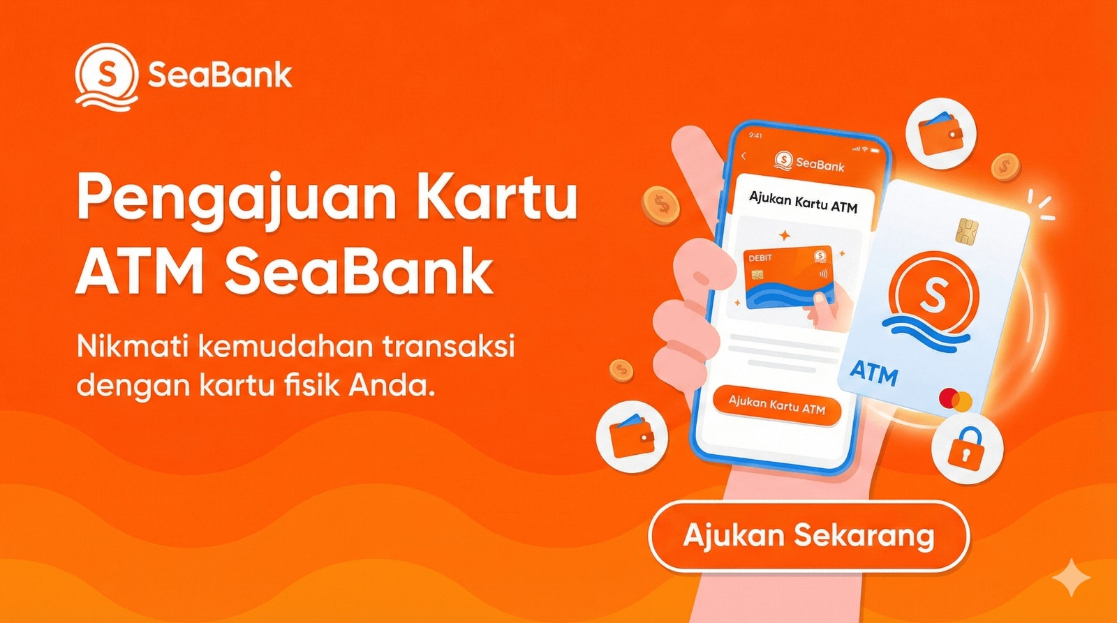 Promo SeaBank